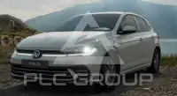 2026 Volkswagen Polo