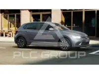 2026 Volkswagen Polo