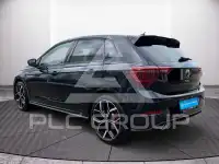 2026 Volkswagen Polo