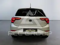 2026 Volkswagen Polo
