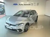 2026 Volkswagen Polo