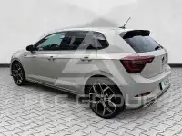 2026 Volkswagen Polo