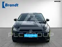 2026 Volkswagen Polo