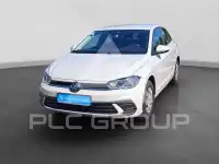 2026 Volkswagen Polo