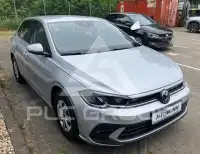 2026 Volkswagen Polo
