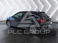 2026 Volkswagen Polo