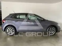 2026 Volkswagen Polo