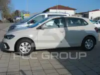 2026 Volkswagen Polo