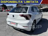 2026 Volkswagen Polo