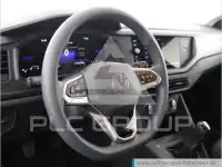2026 Volkswagen Polo