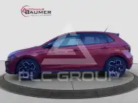 2026 Volkswagen Polo