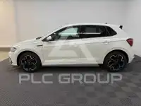 2026 Volkswagen Polo