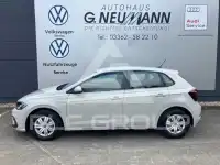 2026 Volkswagen Polo