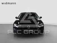 2026 Volkswagen Polo