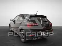 2026 Volkswagen Polo