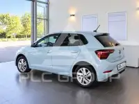 2026 Volkswagen Polo