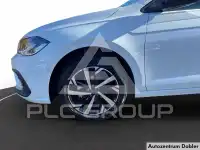 2026 Volkswagen Polo
