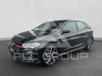 2026 Volkswagen Polo