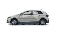 2026 Volkswagen Polo