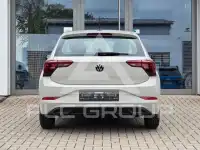 2026 Volkswagen Polo