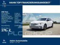 2026 Volkswagen Polo