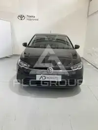 2026 Volkswagen Polo