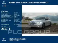 2026 Volkswagen Polo