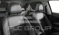 2026 Volkswagen Polo