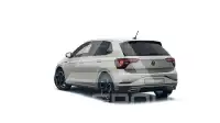 2026 Volkswagen Polo