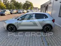 2026 Volkswagen Polo