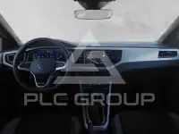 2026 Volkswagen Polo