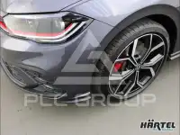 2026 Volkswagen Polo
