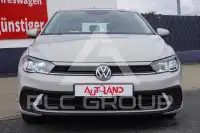 2026 Volkswagen Polo