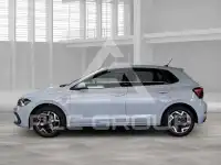 2026 Volkswagen Polo