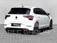 2026 Volkswagen Polo