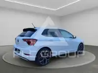2026 Volkswagen Polo