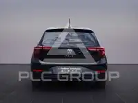 2026 Volkswagen Polo