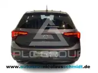 2026 Volkswagen Polo