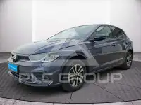 2026 Volkswagen Polo