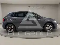 2026 Volkswagen Polo
