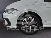 2026 Volkswagen Polo