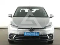 2026 Volkswagen Polo