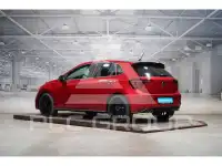 2026 Volkswagen Polo