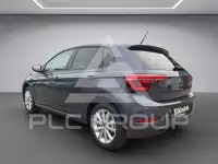 2026 Volkswagen Polo