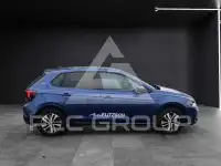 2026 Volkswagen Polo