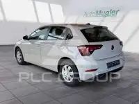 2026 Volkswagen Polo