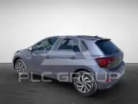 2026 Volkswagen Polo