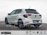 2026 Volkswagen Polo