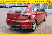 2026 Volkswagen Polo