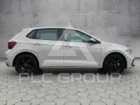 2026 Volkswagen Polo